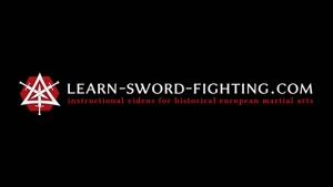 آموزش هنر شمشیر زنی قسمت ششم