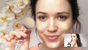 چطوری ماندگاری آرایشمون رو به راحتی بالا ببریم؟
