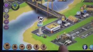 معرفی بازی City Island: Airport