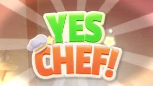 معرفی بازی Yes Chef!