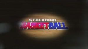 معرفی بازی Stickman Basketball