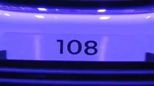 رونمایی پژو 108 مدل 2014