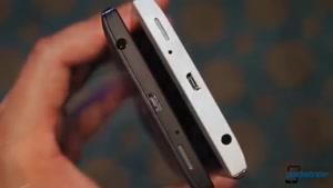 فیلم مشخصات LG V10 از بامیرو