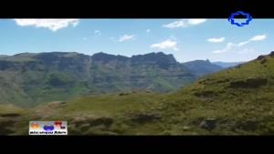 پیاده روی در آفریقای جنوبی -2