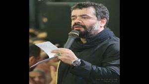 حاج محمود کریمی - آن گونه که حاجی ست در احرام