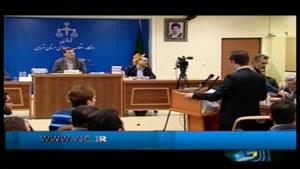 بالا گرفتن مصاف وکلا در دادگاه بابک زنجانی