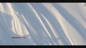 سقوط یک اسکی‌باز از ارتفاع 500 متری 