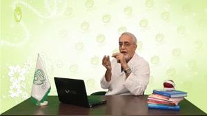 دکتر محمد صادق کرمانی - ریزش مو در رژیم