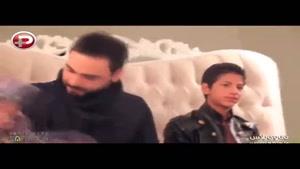 حکایت بدترین تجربه احسان علی خانی در ماه عسل