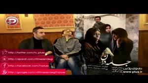 سنگ تمام ستاره ها برای بازیگر ویلچرنشین سینمای ایران