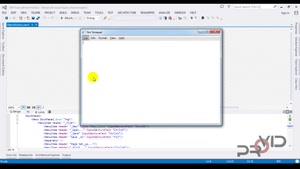 آموزش کنترل MenuItem در WPF