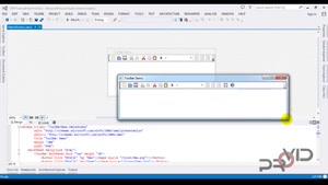 آموزش کنترل ToolBar در WPF