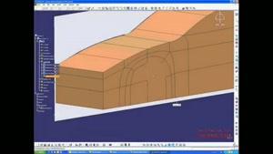 آموزش محیط طراحی صنعتی با کتیا