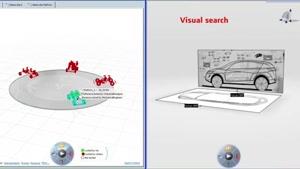 طراحی استایل با کتیا Catia Icem Shape Design