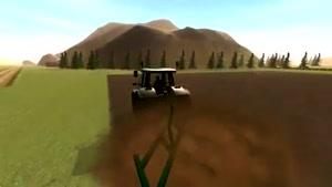 معرفی بازی Farmer Sim 2015