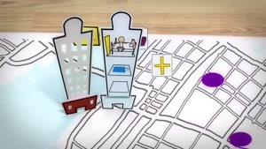 معرفی نرم افزار City Guides and Offline Maps