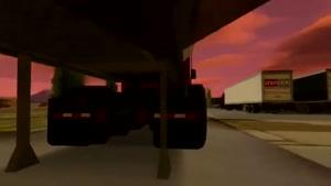معرفی بازی Truck Simulator 3D