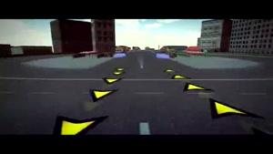معرفی بازی Roadbuses - Bus Simulator 3D