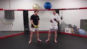 Attacking In Martial Arts
