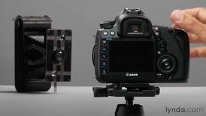 آموزش دوربین Canon 5D Mark III