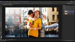 سری آموزش ترفند فتوشاپ- 26