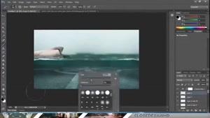 سری آموزش ترفند فتوشاپ-4