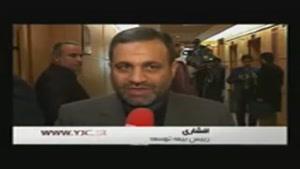 1000 ميليارد تومان ناقابل، خسارت معوق بيمه توسعه