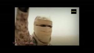 قتل عام کردهای ایزدی توسط داعش در مستند «74»