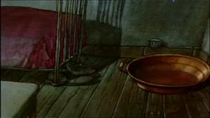 انیمیشن The Old Lady And The Pigeons - Sylvain Chomet (1998)