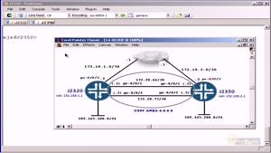 آموزش ژونیپر (JNCIA-JN101)