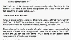 بوت کمپ CCNA توسط Udemy