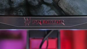 بررسی مانیتور Acer Predator X34