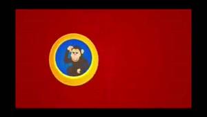 آشنایی با حیوانات - میمون