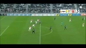 بوردو 3-0 موناکو