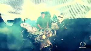 اجرای زنده اهنگ اشوبم از گروه چارتار