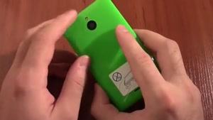 بررسی دقیق و حرفه ای گوشی موبایل Nokia X۲