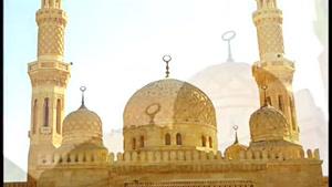 نگاهی گذرا به معماری اسلامی در جهان