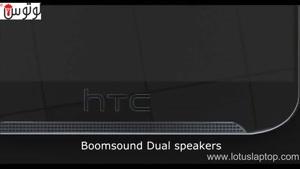 طرح نهایی HTC One M۹ را ببینید