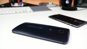 مقایسه Google Nexus ۶ با Samsung Galaxy Note ۴