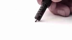 قلم طراحی سه بعدی