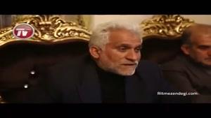 گفتگوی ویدئویی با حبیب در خانه مرتضی پاشایی