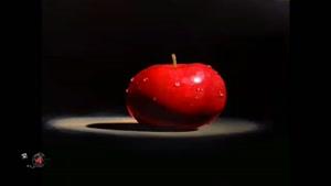 خواص میوه ها - سیب