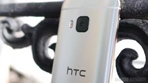 نگاهی به موبایل HTC One M9