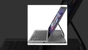 امکانات لپ تاپ صفحه لمسی Acer Aspire R7 572 6423
