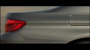 تبلیغ BMW سری 5 سدان HD