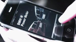 تبلیغ BMW X6