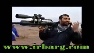 سلاح های پیشرفته ایرانی