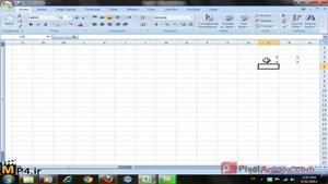 فیلم آموزشی Excel جلسه 15