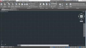 آموزش AUTO CAD 2015 جلسه 4