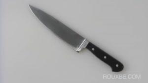 چاقو اشپز های اروپایی